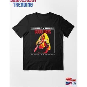 Funny Singer Essential Tshirt Classic